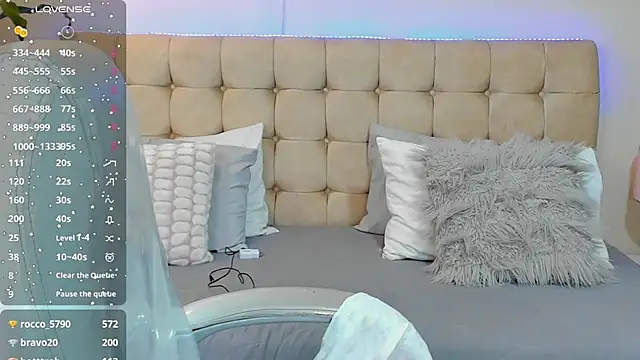 Snapshot of Redhot_chilipeppers chatting on 25, 2, 2025 Redhot chilipeppers online show from 25, 2, 2025