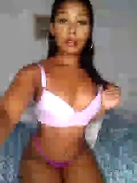 Snapshot of Bia_Freire chatting on 29, 1, 2025 Bia Freire online show from 29, 1, 2025