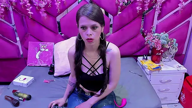 Snapshot of Mariana_Benett chatting on 29, 9, 2025 Mariana Benett online show from 29, 9, 2025