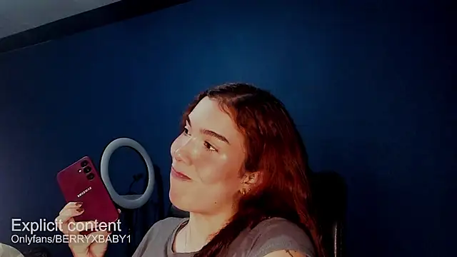 berryxbaby online show from 3, 4, 2026