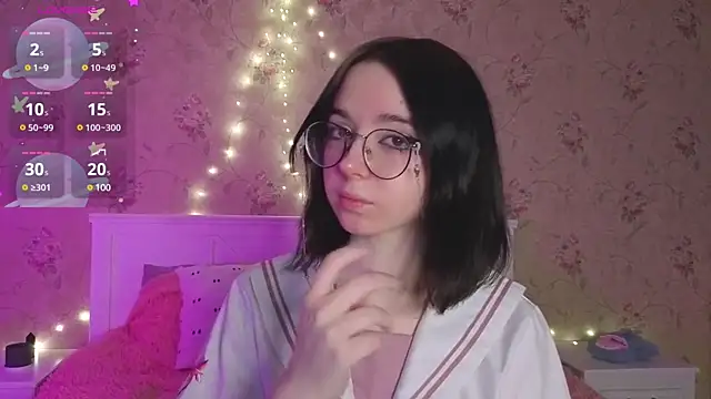 Snapshot of Nora_Failure chatting on 26, 1, 2025 Nora Failure online show from 26, 1, 2025