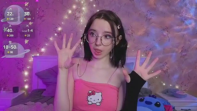 Snapshot of Nora_Failure chatting on 3, 2, 2025 Nora Failure online show from 3, 2, 2025