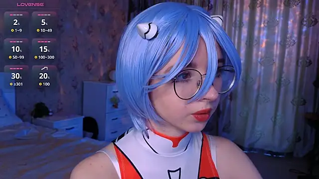 Snapshot of Nora_Failure chatting on 23, 9, 2025 Nora Failure online show from 23, 9, 2025