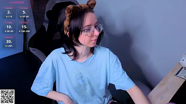 Nora Failure online show from 14, 7, 2026