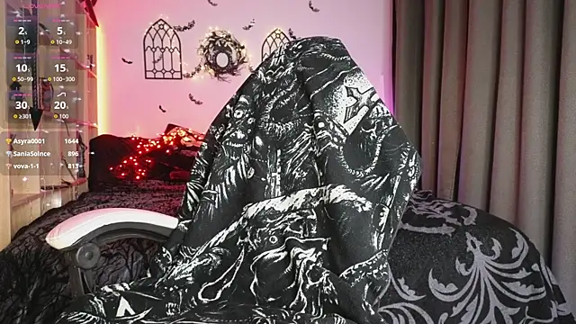 Devil s bride online show from 10, 1, 2026