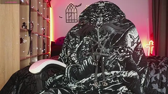 Devil s bride online show from 28, 4, 2026