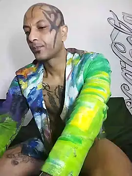 Daretodeviate online show from 28, 10, 2025