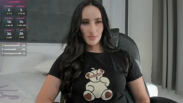 SaraGomez1 online show from 19, 4, 2026