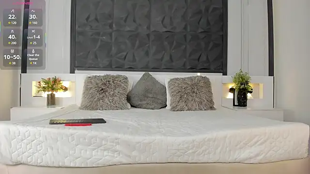 SaraGomez1 online show from 28, 4, 2026