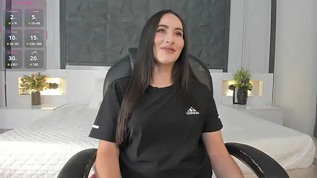 Snapshot of SaraGomez1 chatting on 30, 4, 2026 SaraGomez1 online show from 30, 4, 2026