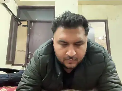 gauravgay93 online show from 27, 1, 2025