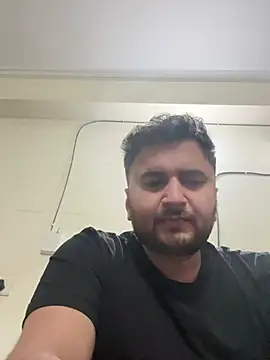 gauravgay93 online show from 31, 1, 2025