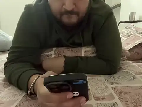 gauravgay93 online show from 8, 2, 2025