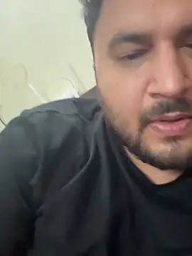 gauravgay93 online show from 13, 2, 2025