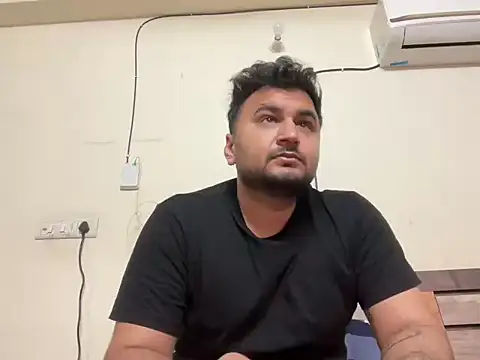 gauravgay93 online show from 17, 2, 2025