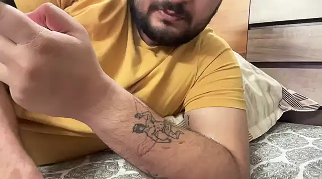 gauravgay93 online show from 9, 3, 2025