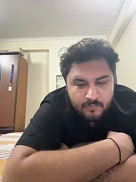 gauravgay93 online show from 11, 3, 2025