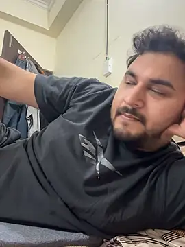 gauravgay93 online show from 12, 3, 2025