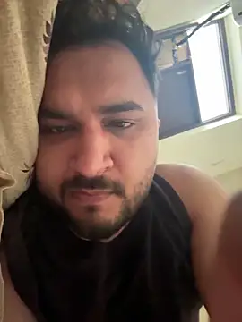 gauravgay93 online show from 16, 3, 2025