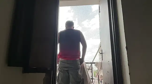 gauravgay93 online show from 16, 3, 2025