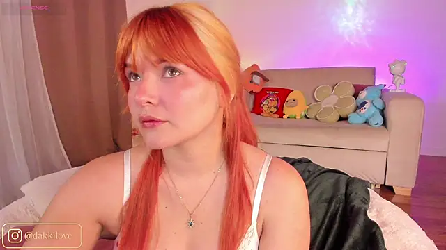 DAKOTA LOVEE online show from 25, 2, 2026