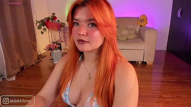 Snapshot of DAKOTA_LOVEE chatting on 22, 5, 2026 DAKOTA LOVEE online show from 22, 5, 2026