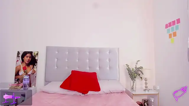 Snapshot of NiaBlanco chatting on 8, 5, 2026 NiaBlanco online show from 8, 5, 2026