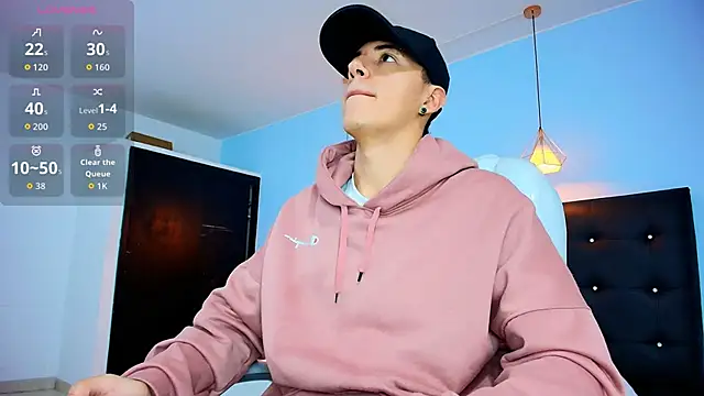 Lobo 17  online show from 19, 9, 2025