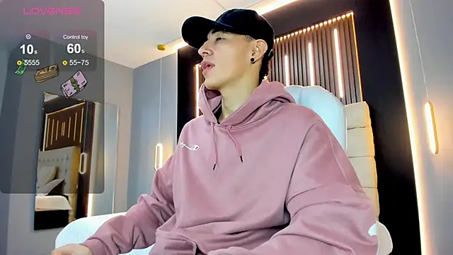 Lobo 17  online show from 7, 2, 2026