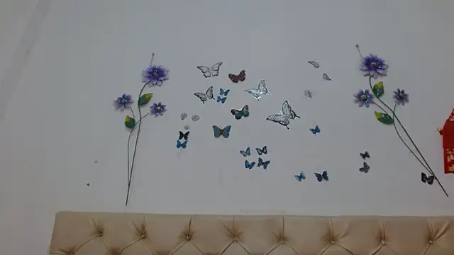 marlymilf6 online show from 25, 10, 2025