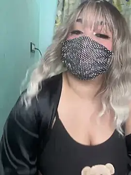 belquiis online show from 17, 2, 2025