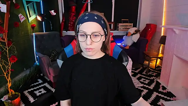 AphexQueen online show from 13, 3, 2025