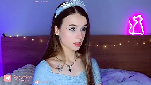  OhitsMe online show from 4, 12, 2024