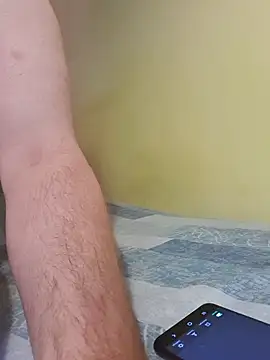 nofacewanker online show from 27, 4, 2026