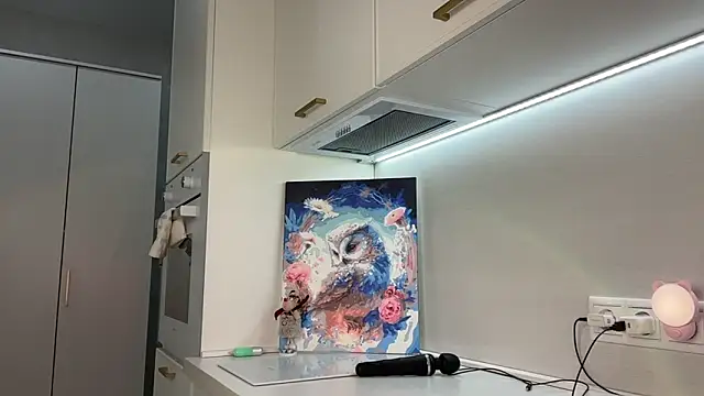 Snapshot of Scarlett_Florence chatting on 23, 2, 2025 Scarlett Florence online show from 23, 2, 2025