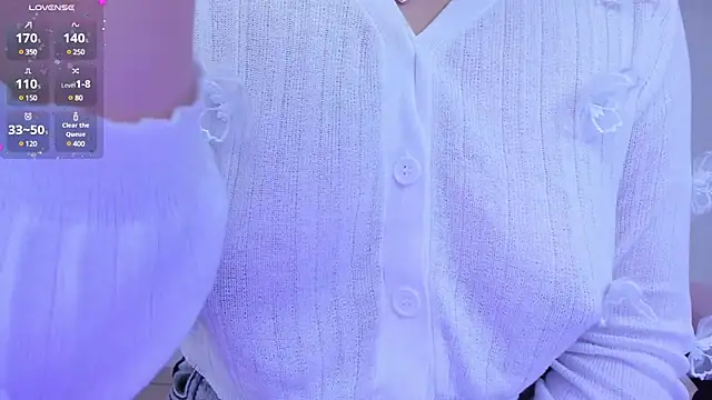 misshoneyxxx online show from 10, 12, 2024