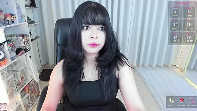 misshoneyxxx online show from 24, 10, 2025