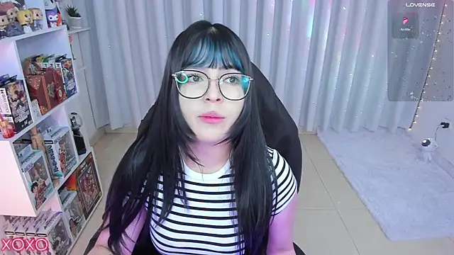 misshoneyxxx online show from 16, 5, 2026