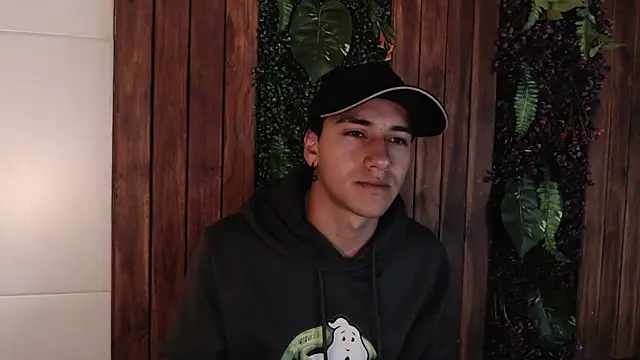 Andy Joy  online show from 19, 10, 2025