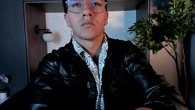 Andy Joy  online show from 21, 12, 2025