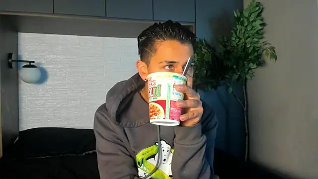 Andy Joy  online show from 8, 1, 2026