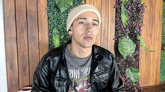 Andy Joy  online show from 7, 2, 2026