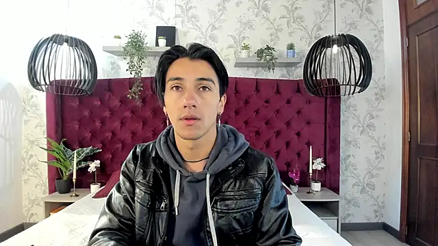 Andy Joy  online show from 26, 4, 2026