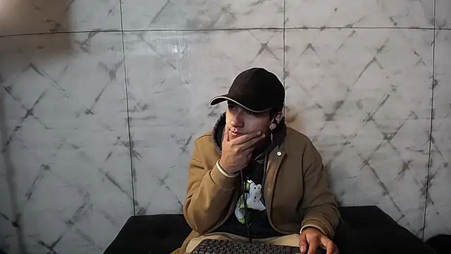 Andy Joy  online show from 27, 4, 2026