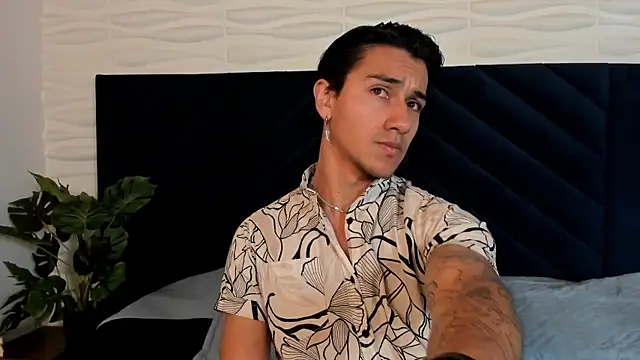 Snapshot of Andy_Joy_ chatting on 1, 5, 2026 Andy Joy online show from 1, 5, 2026