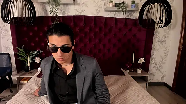 Snapshot of Andy_Joy_ chatting on 31, 5, 2026 Andy Joy online show from 31, 5, 2026
