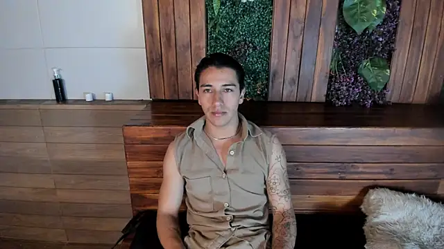 Snapshot of Andy_Joy_ chatting on 4, 6, 2026 Andy Joy online show from 4, 6, 2026