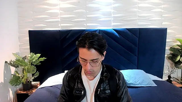 Snapshot of Andy_Joy_ chatting on 26, 6, 2026 Andy Joy online show from 26, 6, 2026