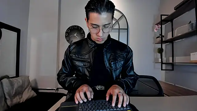 Snapshot of Andy_Joy_ chatting on 27, 6, 2026 Andy Joy online show from 27, 6, 2026