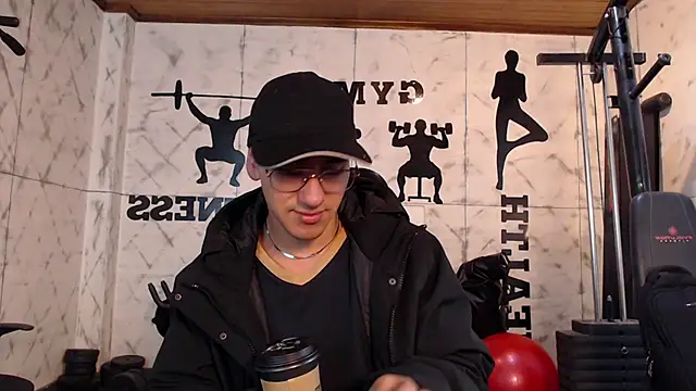 Snapshot of Andy_Joy_ chatting on 3, 7, 2026 Andy Joy online show from 3, 7, 2026